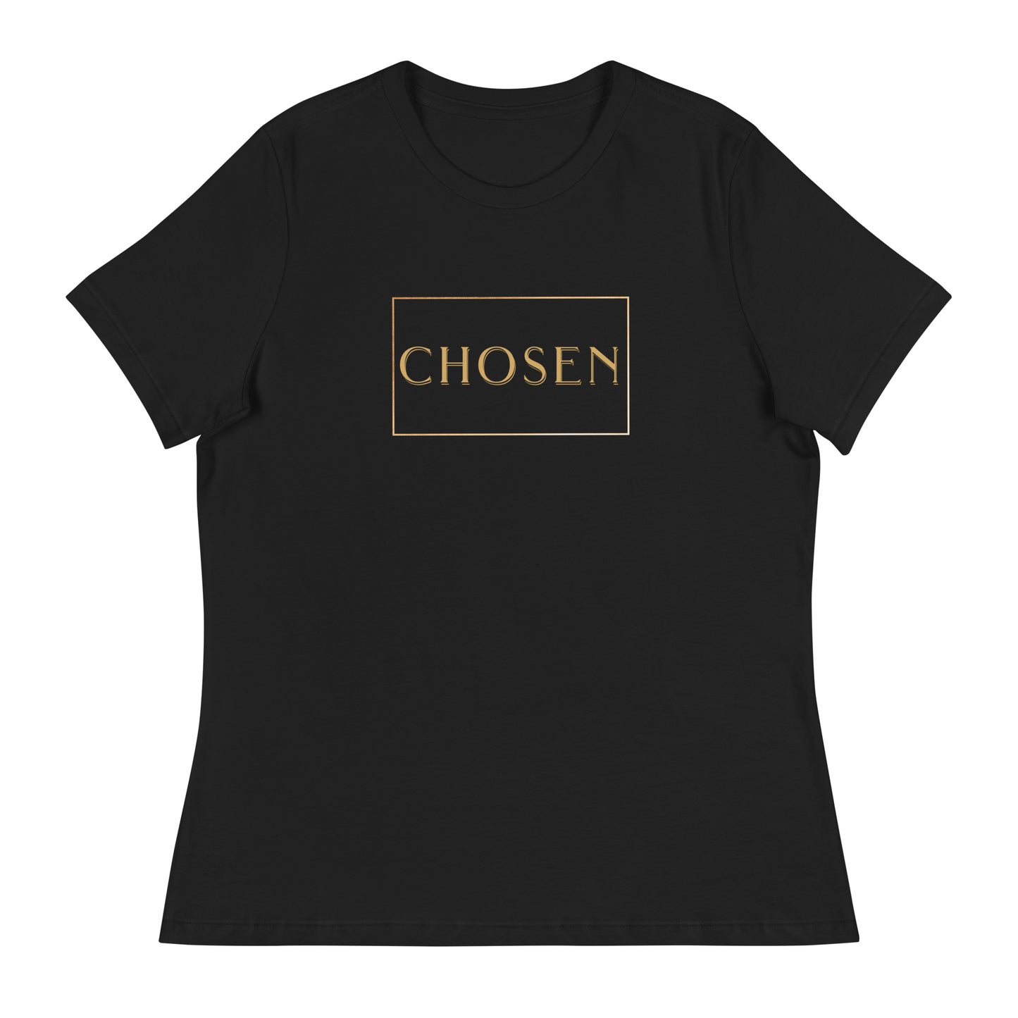 CHOSEN Women's T-Shirt - Joyful Grace
