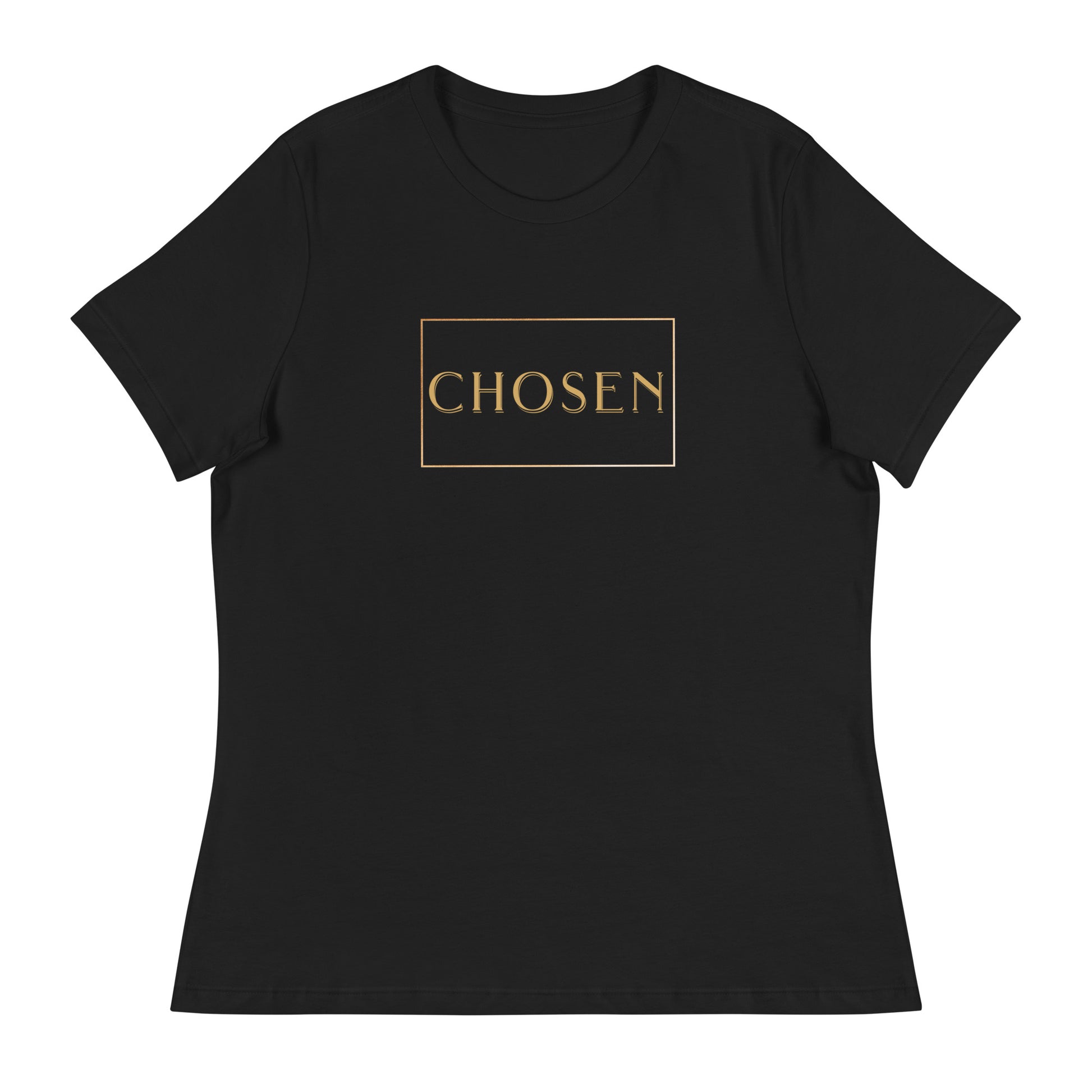 CHOSEN Women's T-Shirt - Joyful Grace
