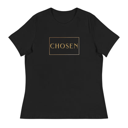CHOSEN Women's T-Shirt - Joyful Grace