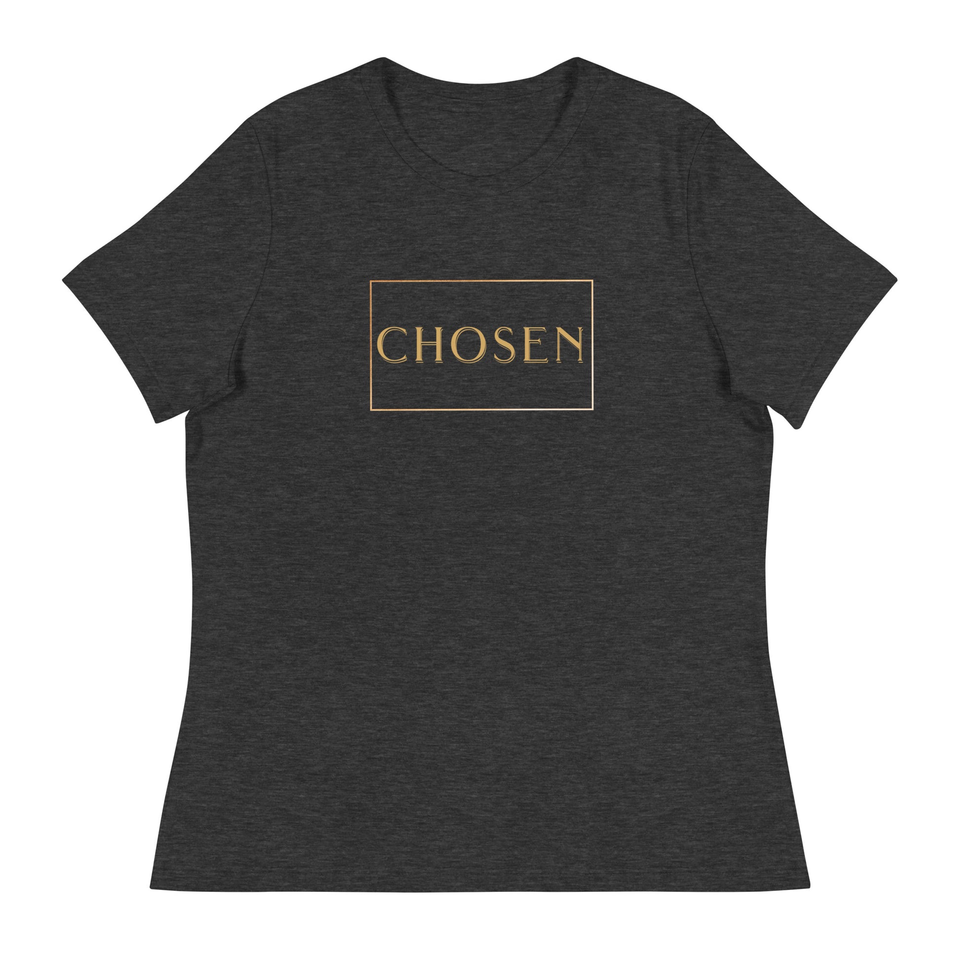 CHOSEN Women's T-Shirt - Joyful Grace