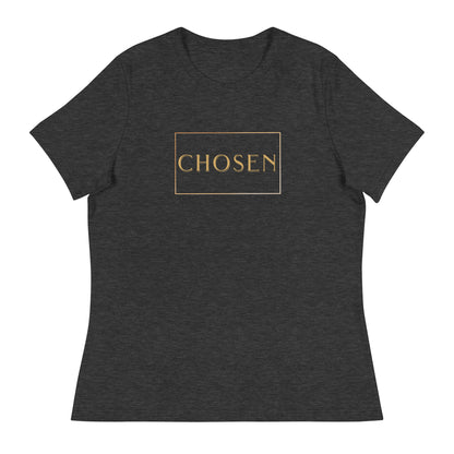 CHOSEN Women's T-Shirt - Joyful Grace