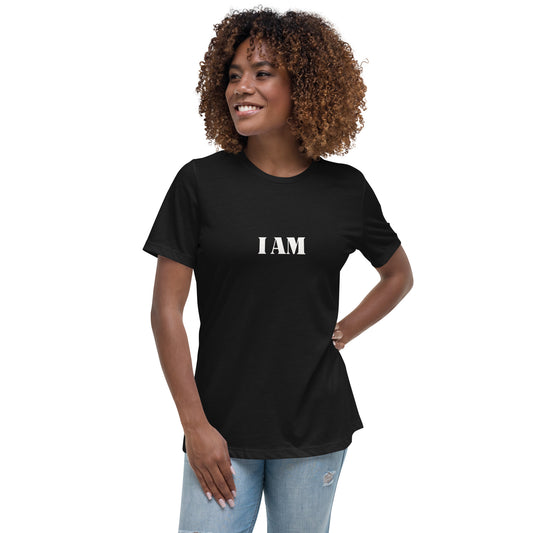 I AM LOVED T-Shirt - Joyful Grace