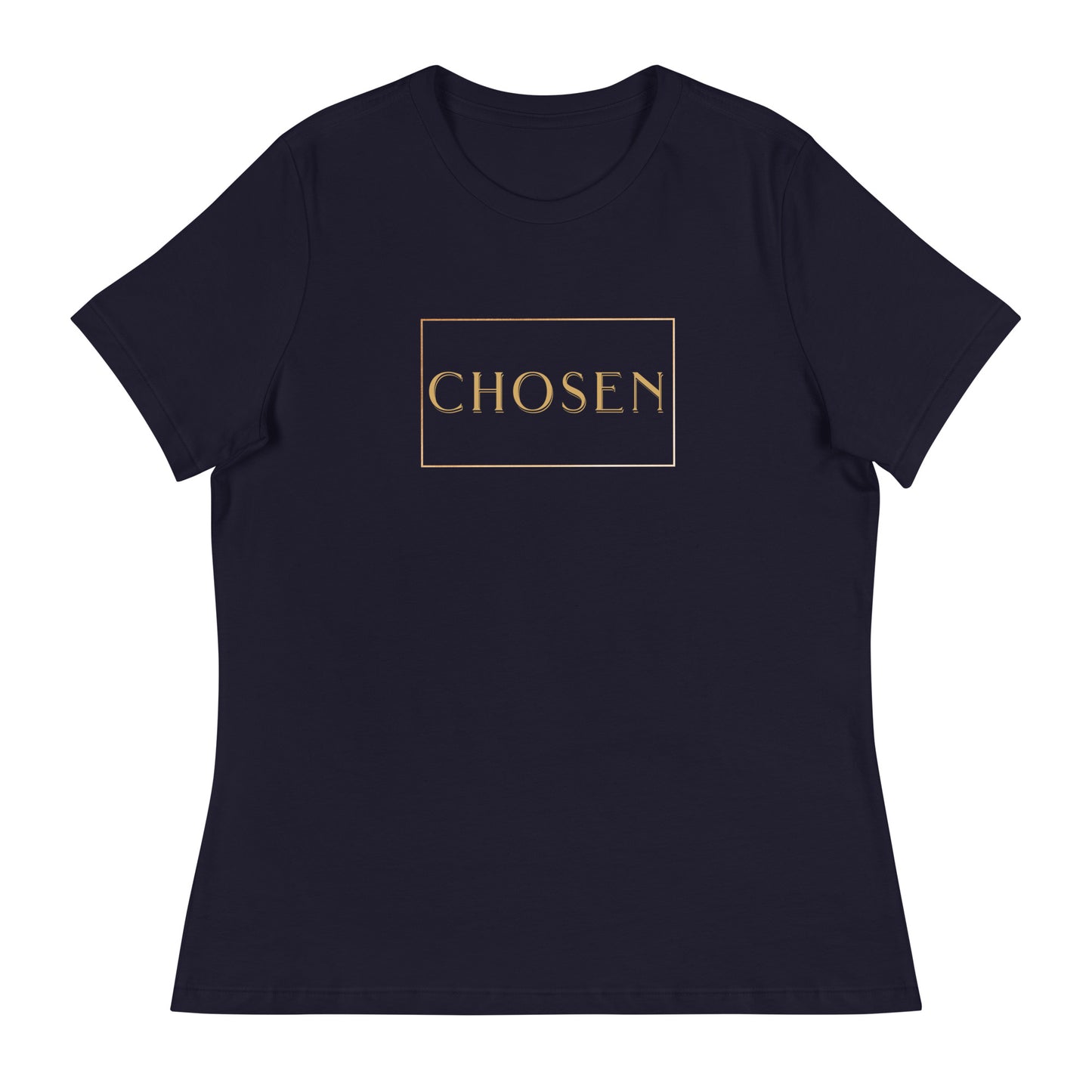 CHOSEN Women's T-Shirt - Joyful Grace