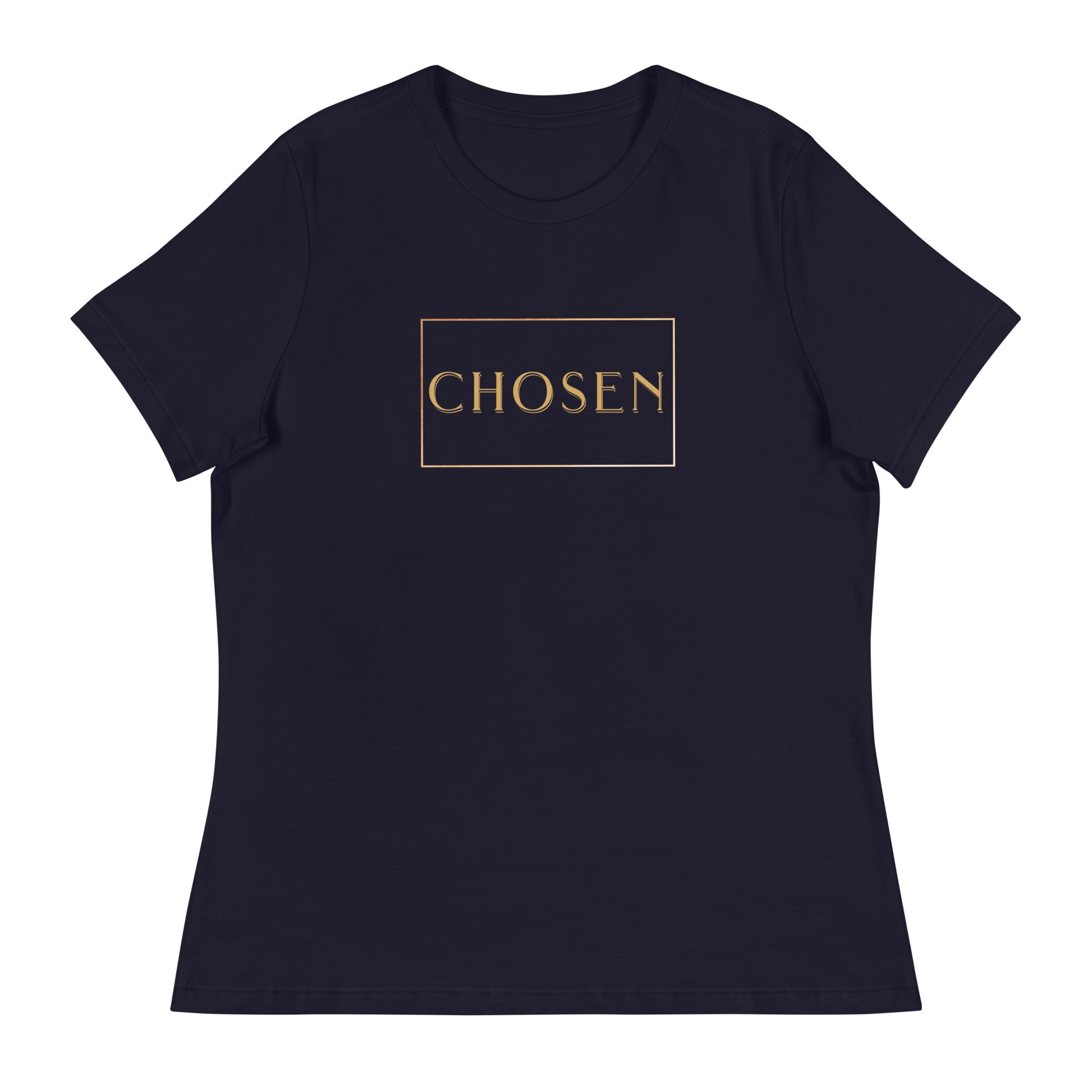CHOSEN Women's T-Shirt - Joyful Grace