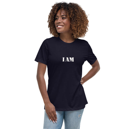 I AM LOVED T-Shirt - Joyful Grace